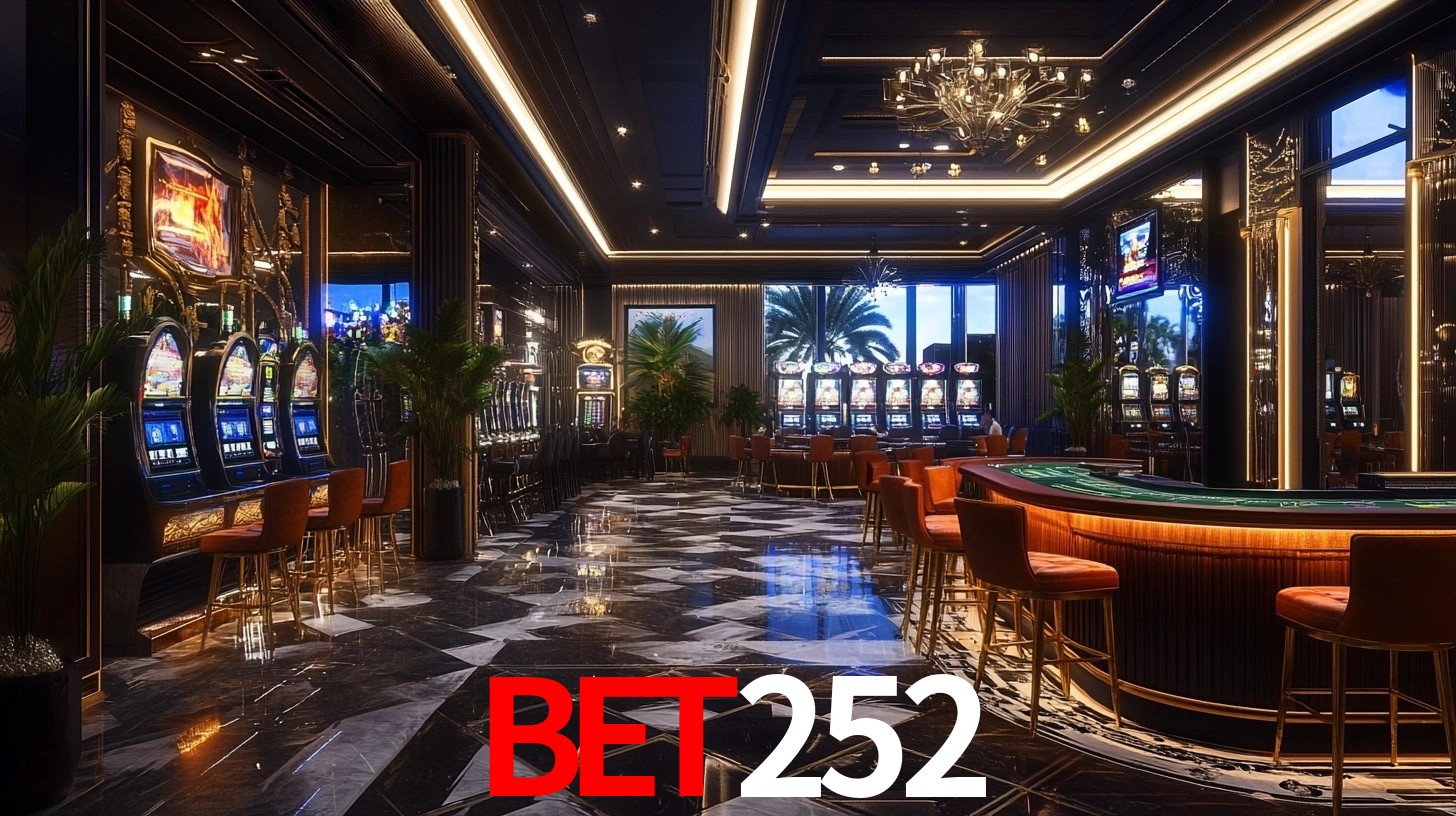 bet252 bonus